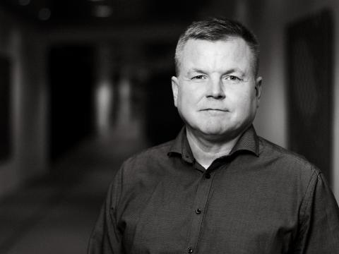Sigurður Ingi Hauksson